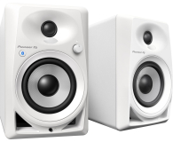 Pioneer GLOSNIKI PIONEER DM-40BT-W Biale - 1380508 - zdjęcie 2